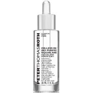 Peter Thomas Roth Oilless Oil 100% Purified Squalane Gesichtsöl