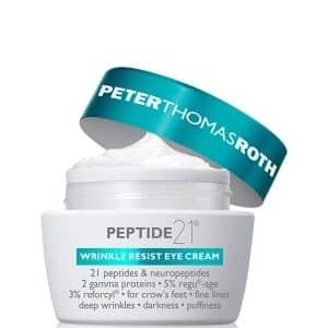 Peter Thomas Roth Peptide 21 Wrinkle Resist Eye Cream Augencreme