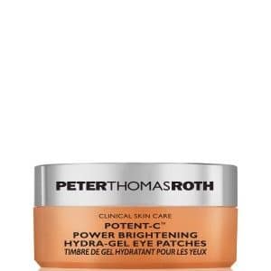 Peter Thomas Roth Potent C Power Brightening Hydra-Gel Augenpads