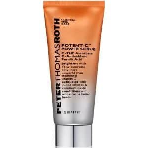 Peter Thomas Roth Potent-C Power Scrub Gesichtspeeling