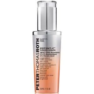 Peter Thomas Roth Potent-C Power Serum Gesichtsserum