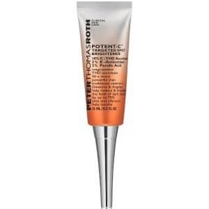 Peter Thomas Roth Potent-C Targeted Spot Brightener Pickeltupfer