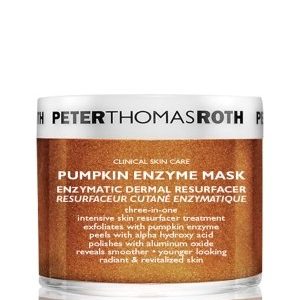 Peter Thomas Roth Pumpkin Enzyme Mask Enzymatic Dermal Resurfacer Gesichtsmaske