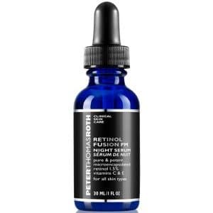 Peter Thomas Roth Retinol Fusion PM Nachtserum