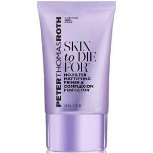 Peter Thomas Roth Skin To Die For No-Filter Mattifying Primer