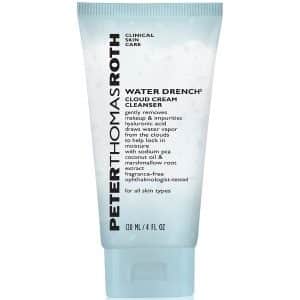 Peter Thomas Roth Water Drench Cloud Cream Cleanser Reinigungscreme