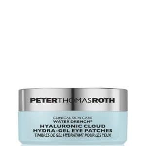 Peter Thomas Roth Water Drench Hyaluronic Cloud Hydra-Gel Augenpads