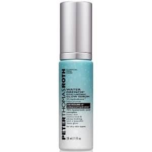 Peter Thomas Roth Water Drench Hyaluronic Glow Serum Gesichtsserum