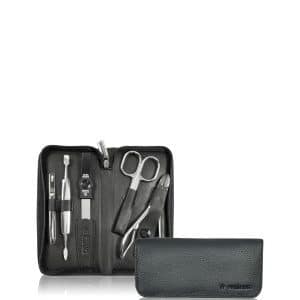 Pfeilring Basic Maniküre-Etui 9370 Schwarz Maniküre-Set