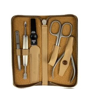 Pfeilring Finest Selection Maniküre-Etui 9169 I Beige HZ Maniküre-Set