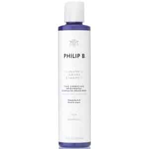 Philip B Icelandic Blonde Haarshampoo