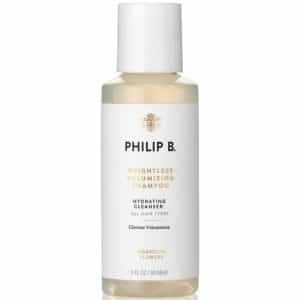 Philip B Weightless Volumizing Hydrating Cleanser Haarshampoo