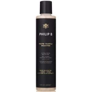 Philip B White Truffle Ultra-Rich Moisturizing Haarshampoo