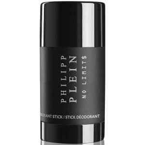 PHILIPP PLEIN No Limits No Deodorant Stick