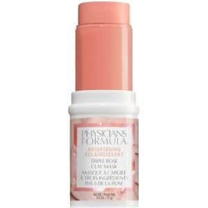 PHYSICIANS FORMULA Brightening Triple Rose Gesichtsmaske