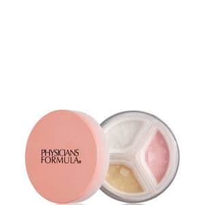 PHYSICIANS FORMULA Mineral Wear 3-in-1 Setting Powder Fixierpuder