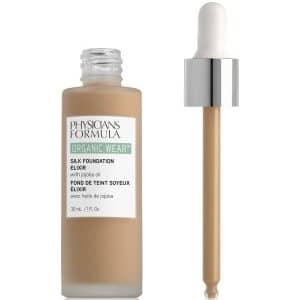 PHYSICIANS FORMULA Organic Wear Silk Foundation Elixir Flüssige Foundation