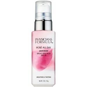 PHYSICIANS FORMULA Rosé All Day Moisturizer SPF 30 Gesichtsfluid