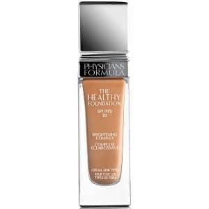 PHYSICIANS FORMULA The Healthy SPF 20 Flüssige Foundation