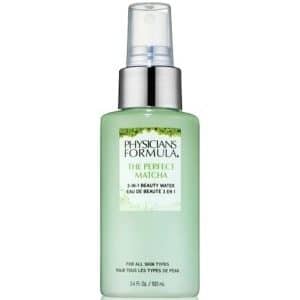 PHYSICIANS FORMULA The Perfect Matcha 3-in-1 Beauty Water Gesichtswasser
