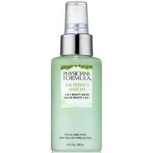 PHYSICIANS FORMULA The Perfect Matcha 3-in-1 Beauty Water Gesichtswasser