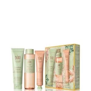 Pixi Skintreats Box of Glowing Skin Gesichtspflegeset