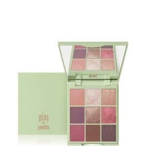 Pixi Eyes Eye Effects Lidschatten Palette