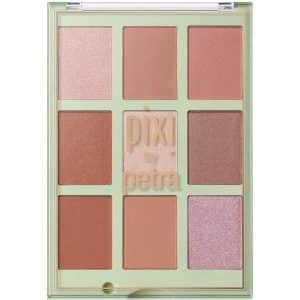 Pixi Eyes Summer Glow Palette Make-up Palette