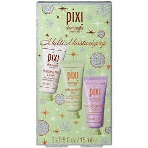 Pixi Multi-Moisturizing Gesichtspflegeset