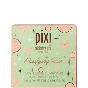 Pixi Purifying Trio Gesichtspflegeset