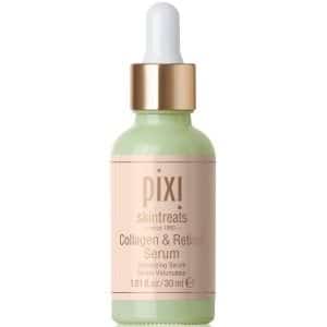 Pixi Skintreats Collagen & Retinol Serum Gesichtsserum