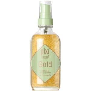 Pixi Skintreats Gold Sleeping Oil Gesichtsöl