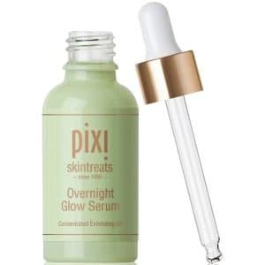 Pixi Skintreats Overnight Glow Gesichtsserum