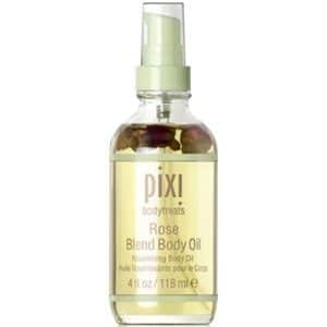 Pixi Skintreats Rose Blend Body Oil Körperöl