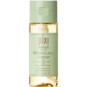 Pixi Skintreats Vitamin-C Juice Cleanser Reinigungslotion