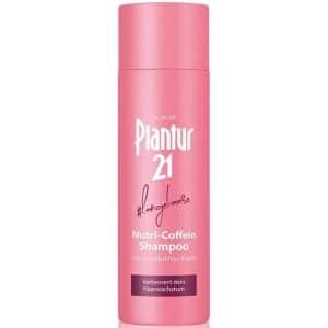 Plantur Plantur 21 #langehaare Nutri-Coffein Haarshampoo