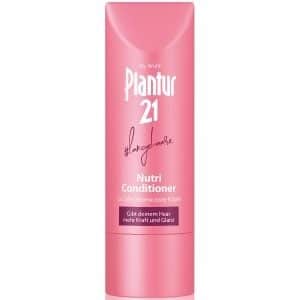 Plantur Plantur 21 #langehaare Nutri Conditioner