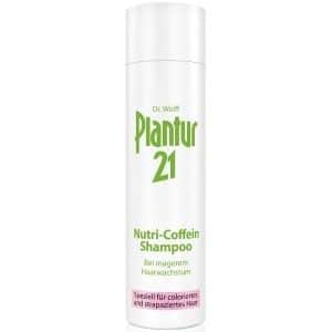 Plantur Plantur 21 Nutri-Coffein Haarshampoo