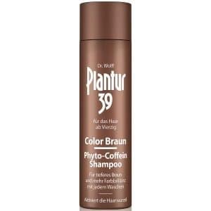 Plantur Plantur 39 Color Braun Haarshampoo