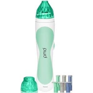PMD Personal Microderm Teal Microdermabrasion