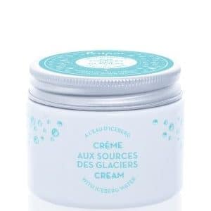 Polaar Ice Source Moisturizing Cream with Iceberg Water Gesichtscreme