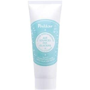 Polaar Ice Source Ultra Moisturizing Mask with Iceberg Water Gesichtsmaske