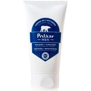 Polaar Men Extreme Cream After Shave Gel