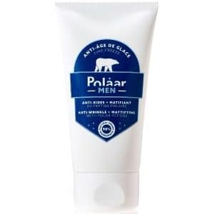 Polaar Men Ice Anti Aging Gesichtscreme