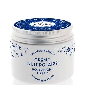 Polaar Polar Night Revitalizing Nachtcreme