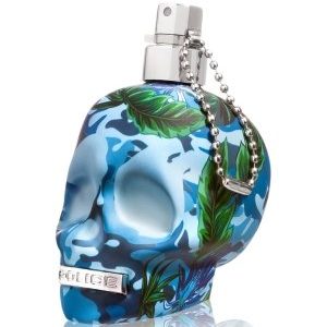 Police To Be Exotic Jungle Eau de Toilette