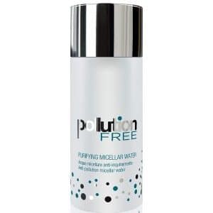 Pollution Free Purifying Micellar Water Gesichtswasser