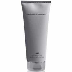 Porsche Design Pure Hair & Body Shampoo Haarshampoo