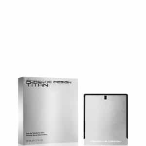 Porsche Design Titan Eau de Toilette