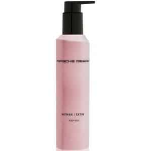 Porsche Design Woman Satin Body Milk